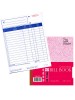 UNI (NCR) BILL BOOK S-BB6723 